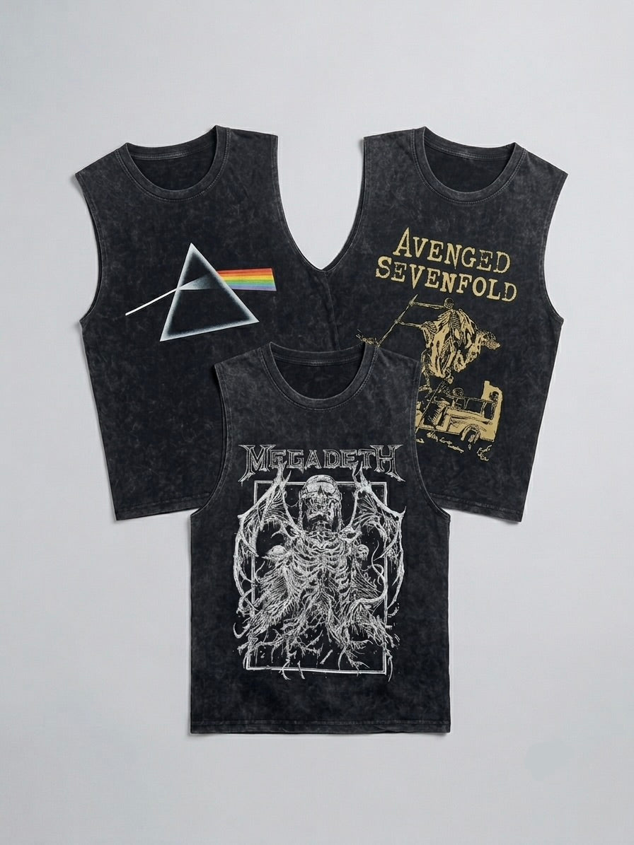 Tank-Tops
