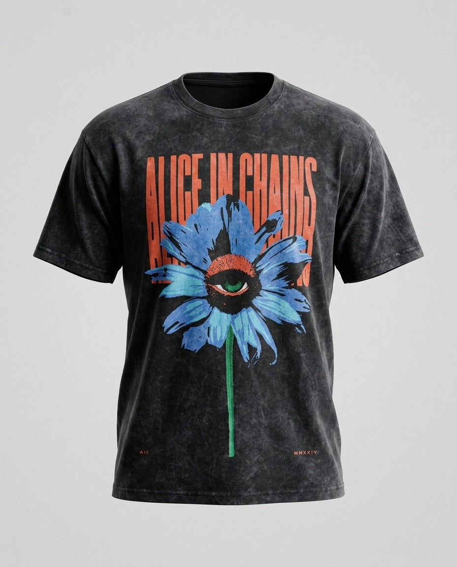 Alice in Chains T-Shirt
