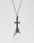 Megadeth Necklace