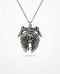 Metallica Necklace