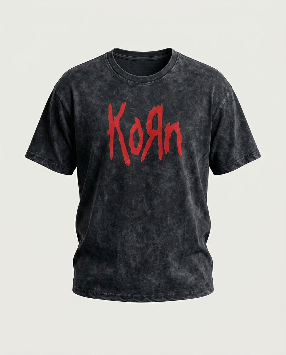 Korn T-Shirt