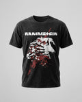 Rammstein “Angst” T-Shirt