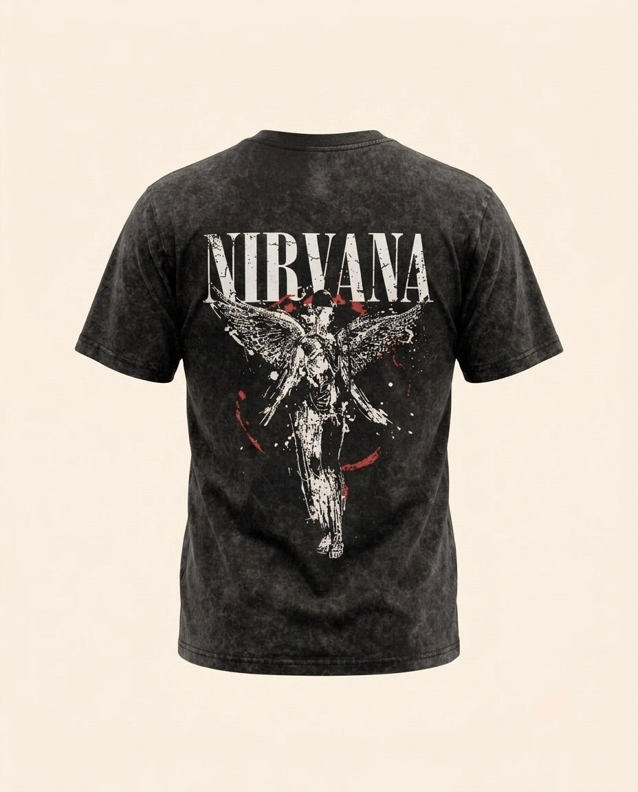 Nirvana T-Shirt