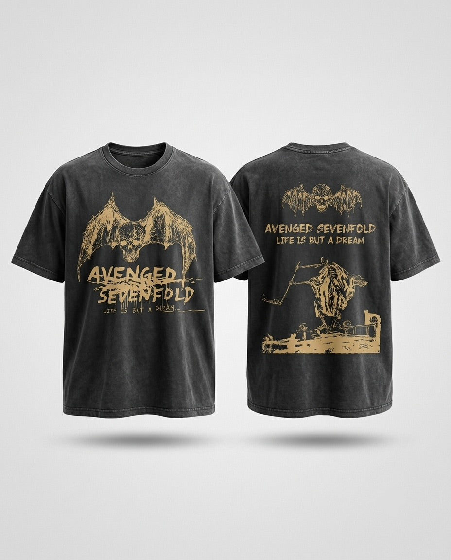 Avenged Sevenfold T-Shirt