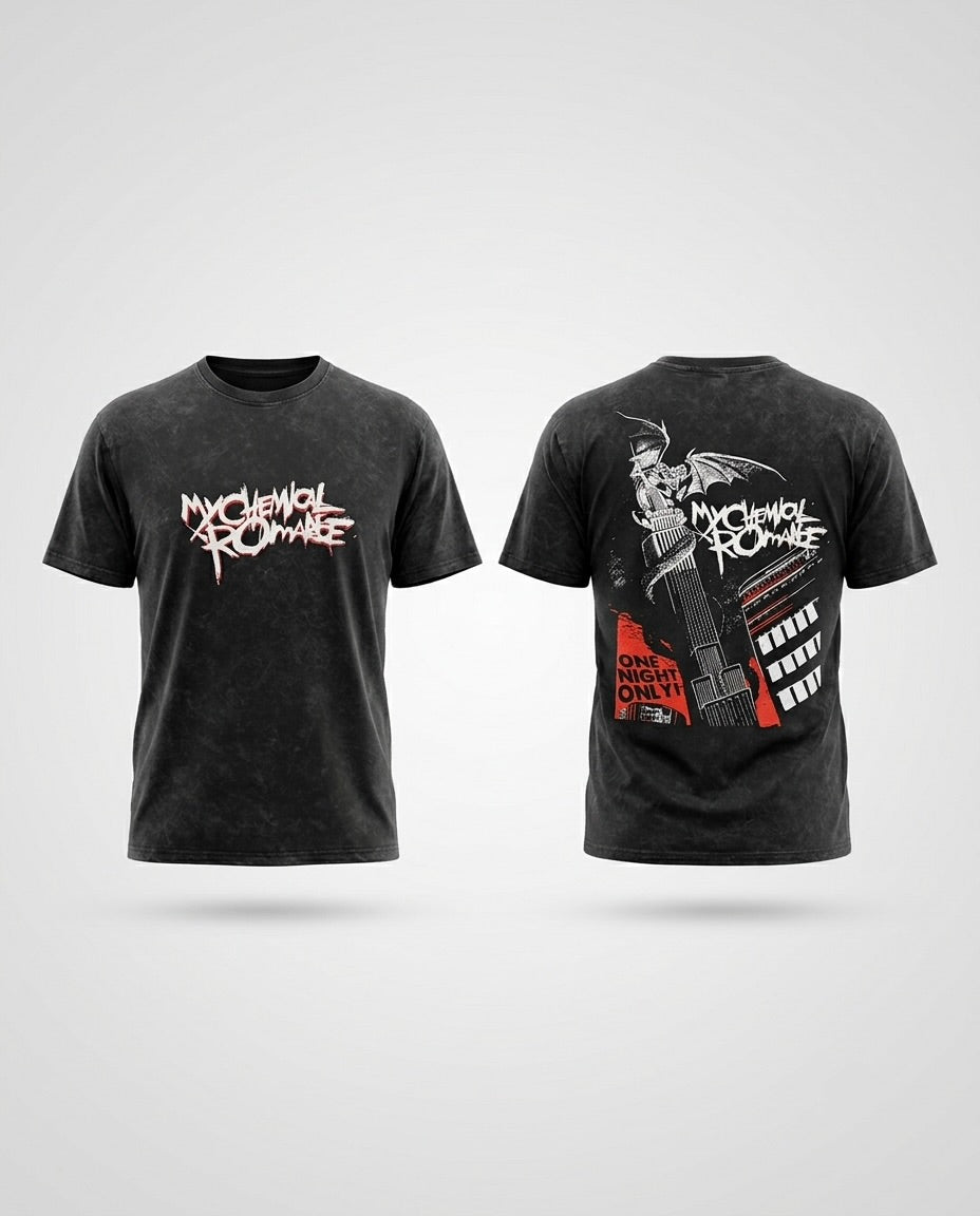 My Chemical Romance T-Shirt