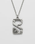 Scorpions Necklace