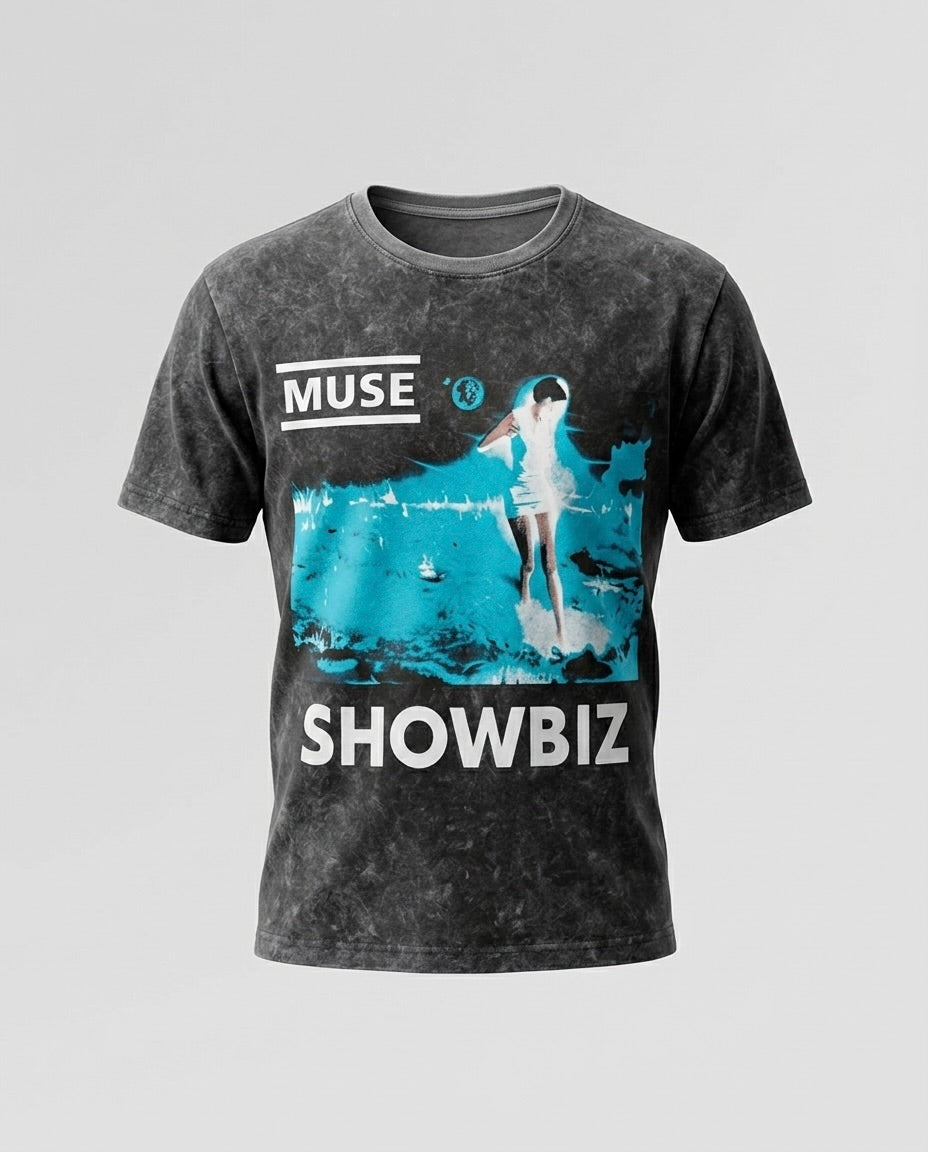 Muse T-Shirt