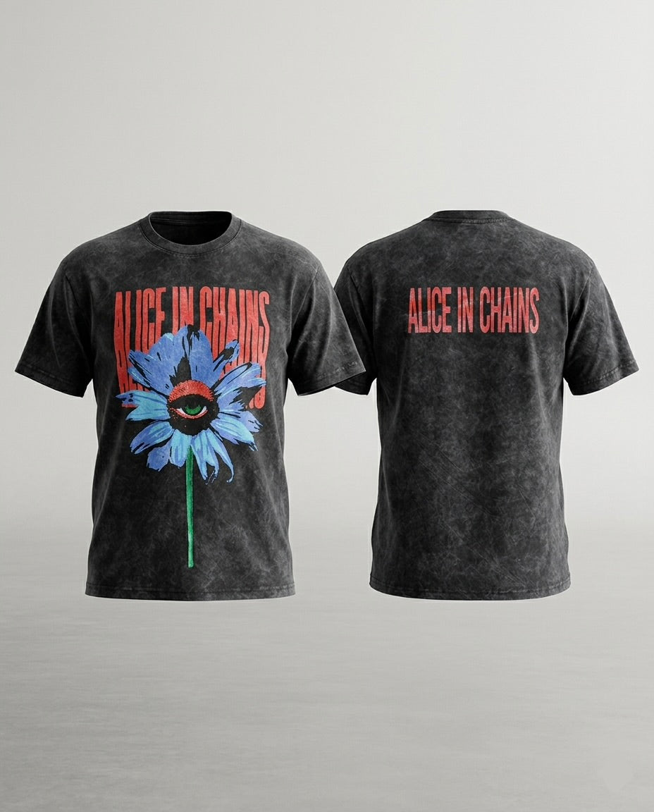 Alice in Chains T-Shirt