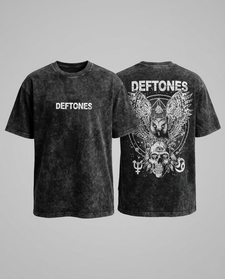 Deftones T-Shirt