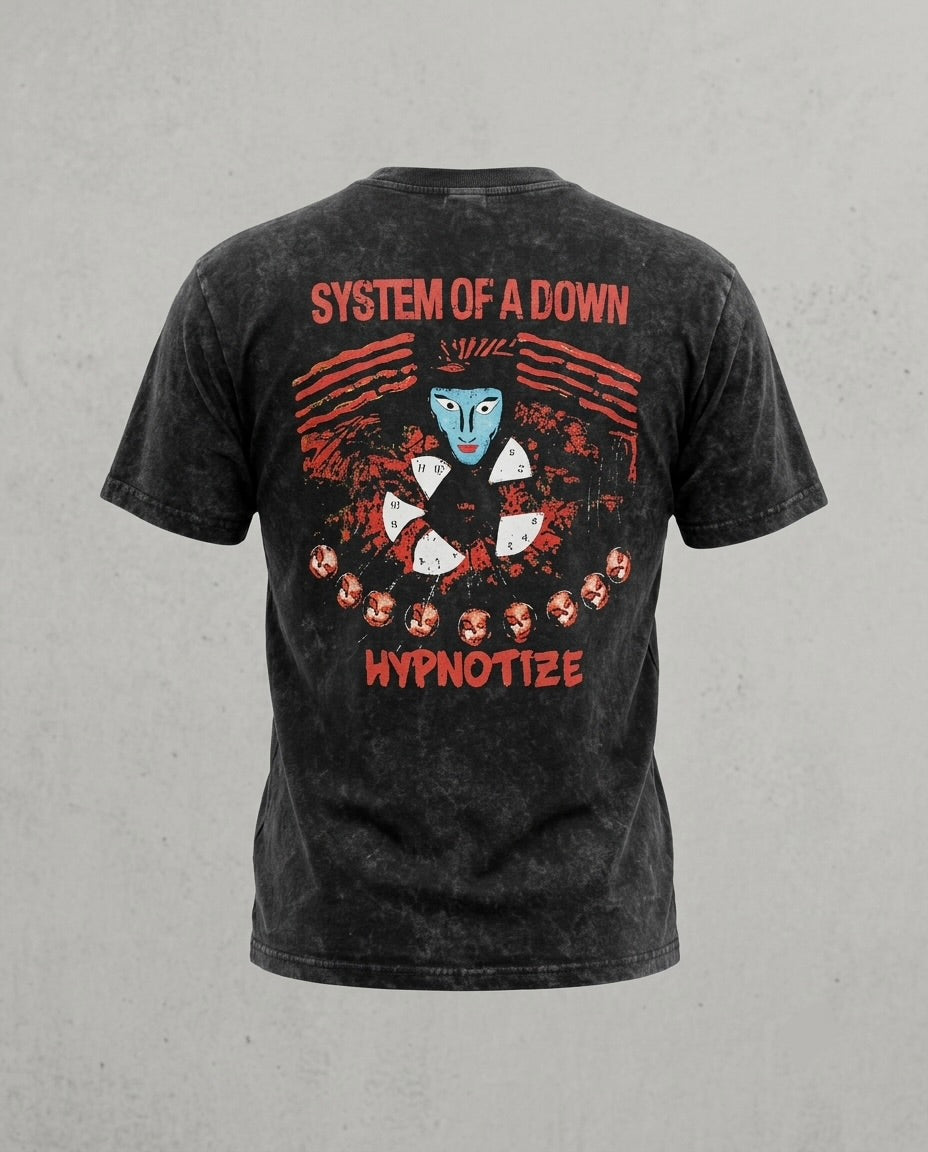 SOAD “Hypnotize” T-Shirt