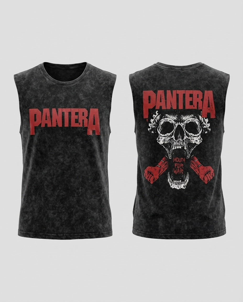 Pantera Tank-Top