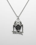 Megadeth Necklace