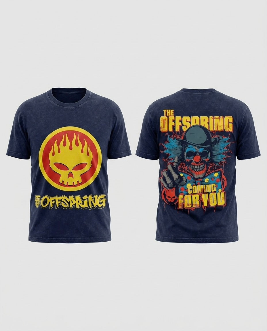The Offspring T-Shirt
