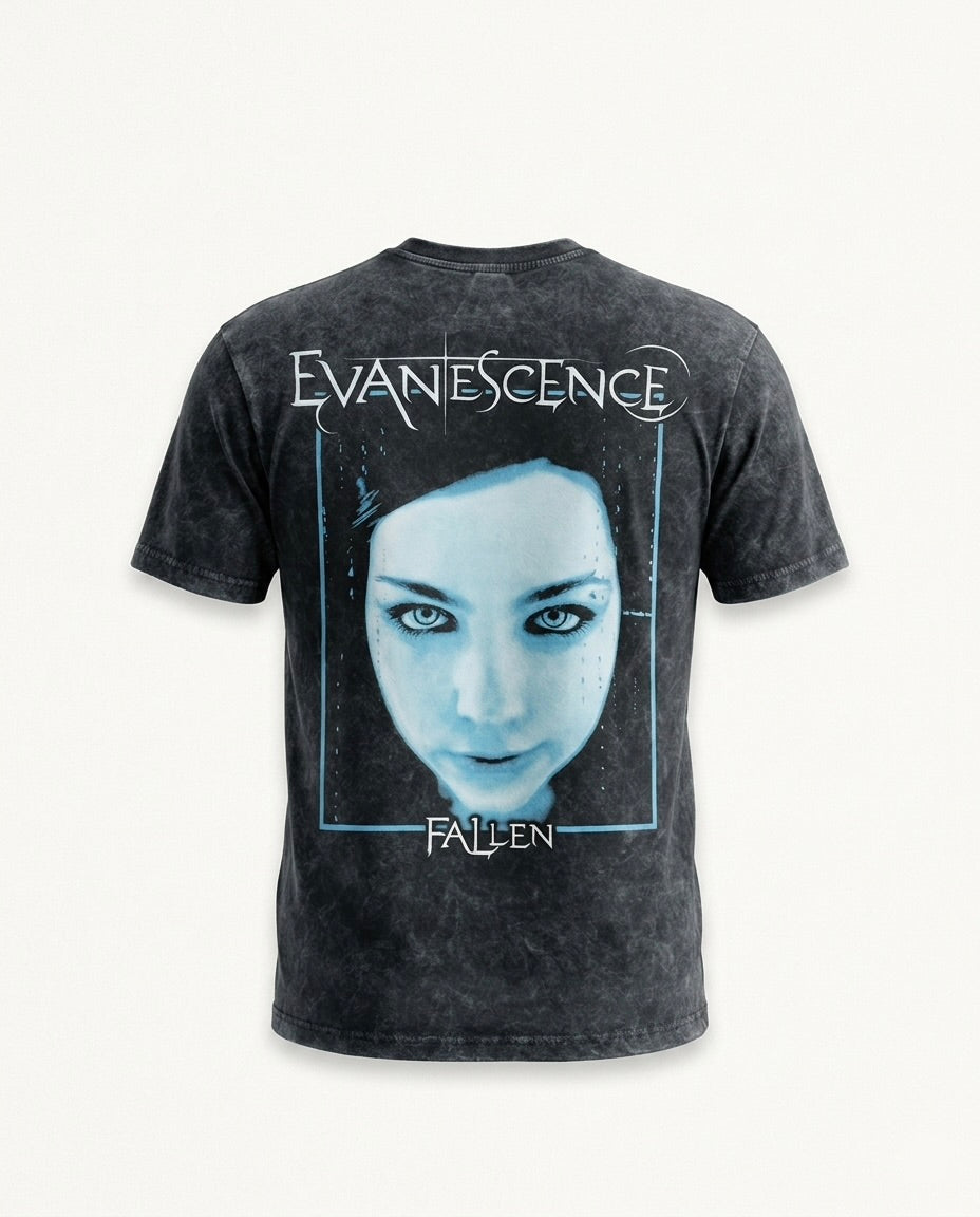 Evanescence “Fallen” T-Shirt