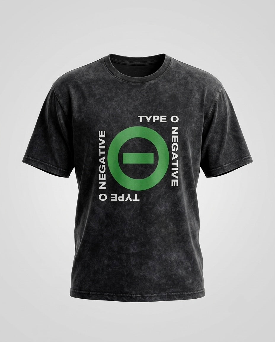 Type O Negative T-Shirt