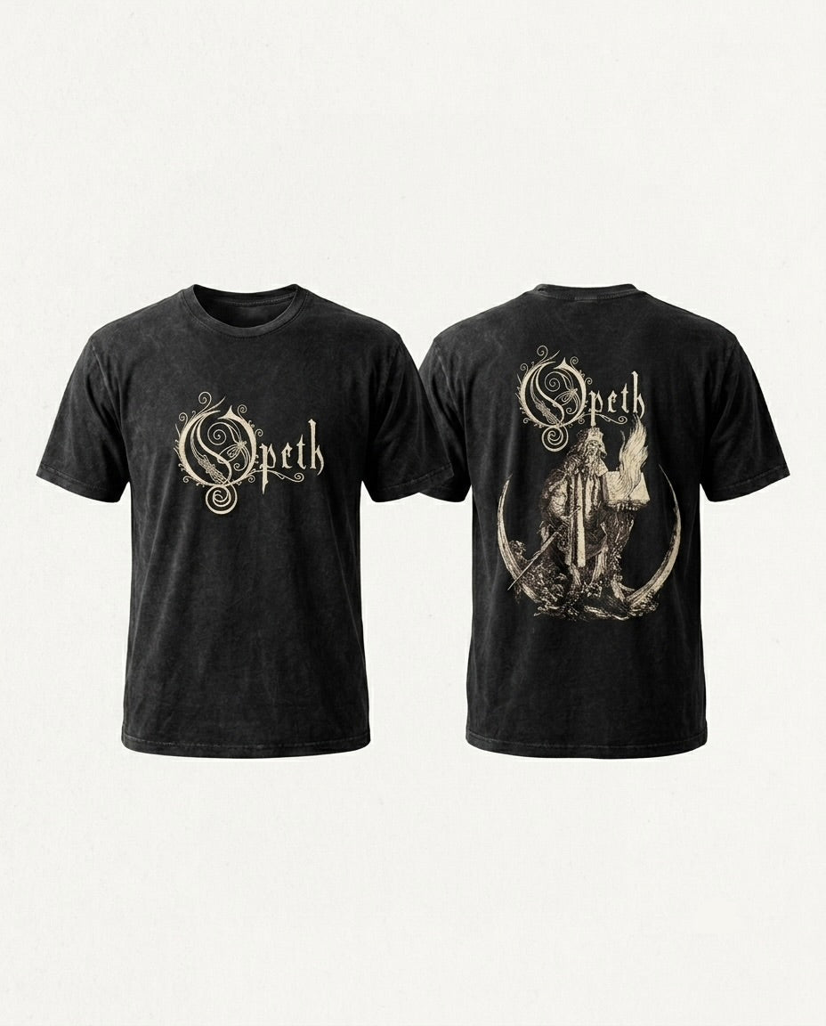 Opeth T-Shirt