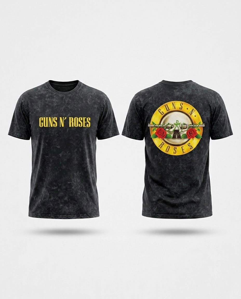 Guns N’ Roses T-Shirt