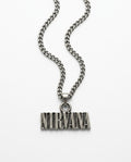 Nirvana Necklace