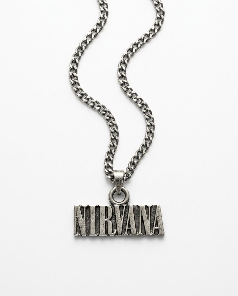Nirvana Necklace