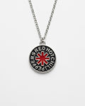 Red Hot Chili Peppers Necklace