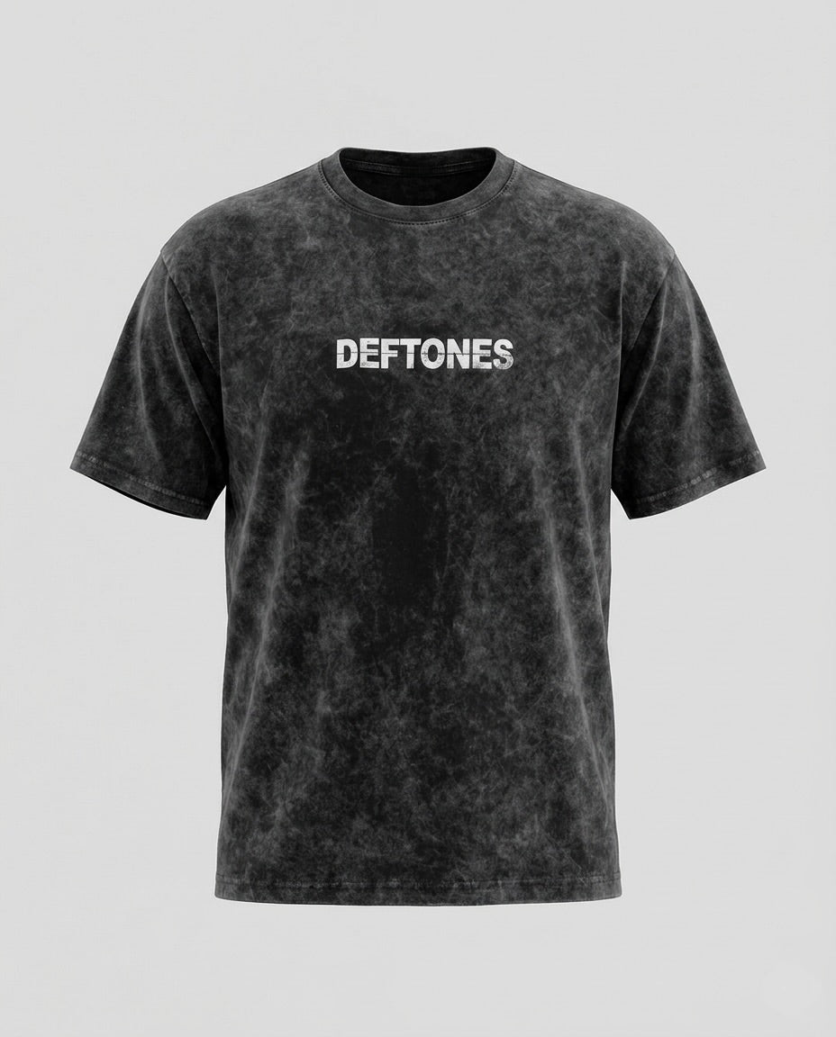 Deftones T-Shirt