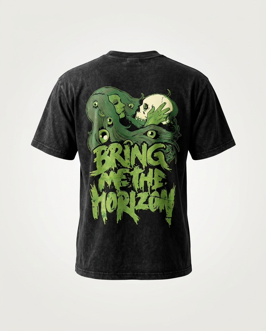 Bring Me The Horizon T-Shirt
