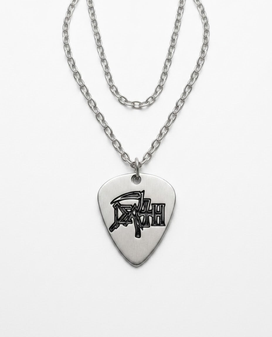 Death Necklace