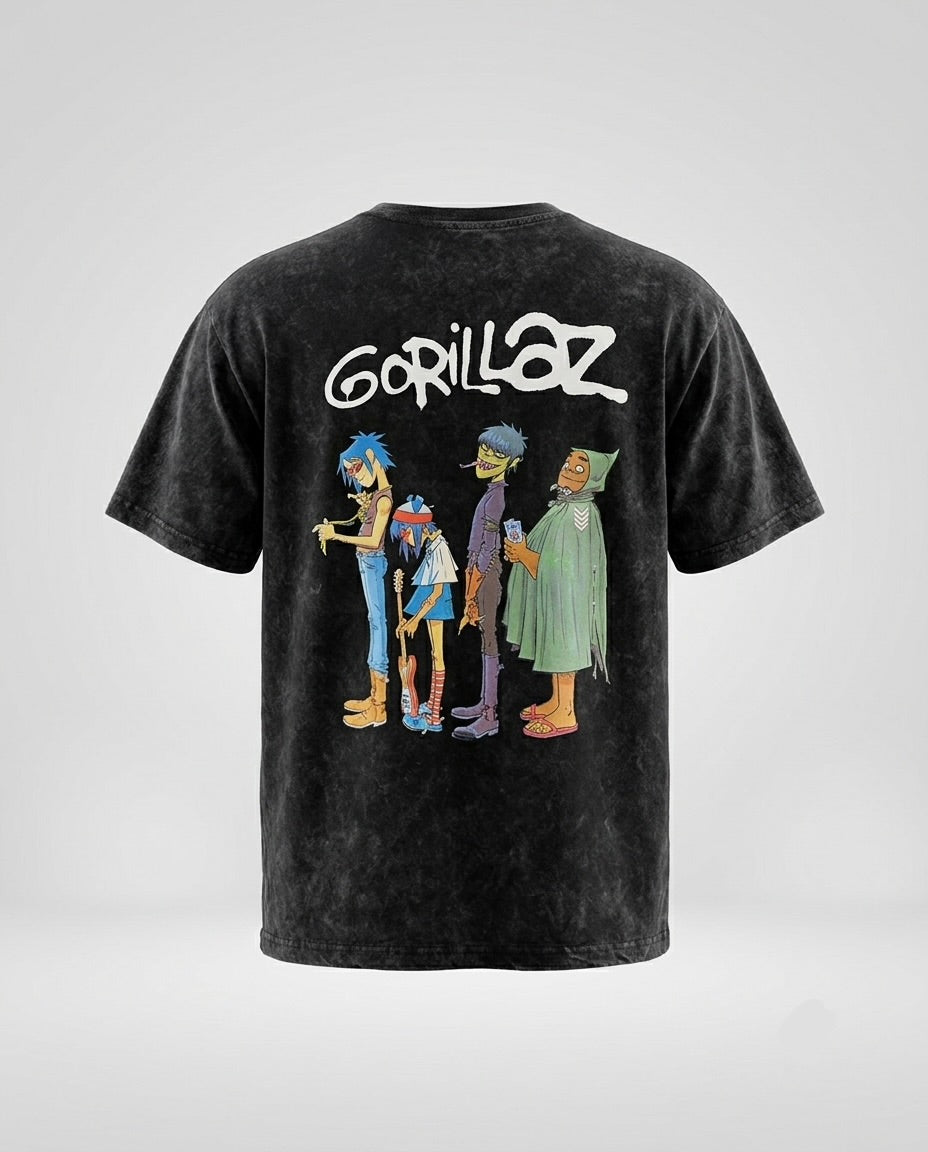 Gorillaz T-Shirt