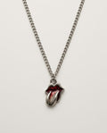 The Rolling Stones Necklace