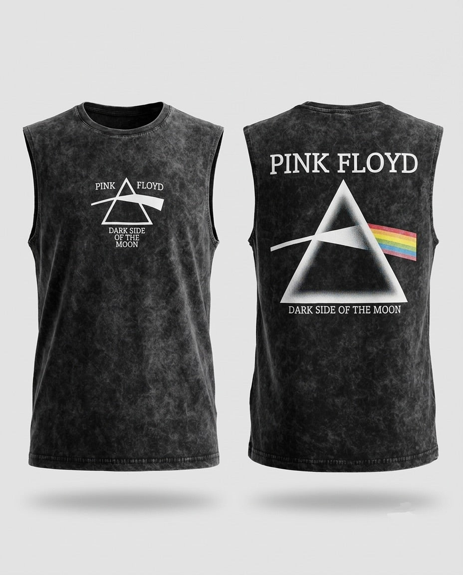 Pinkfloyd Tank-Top