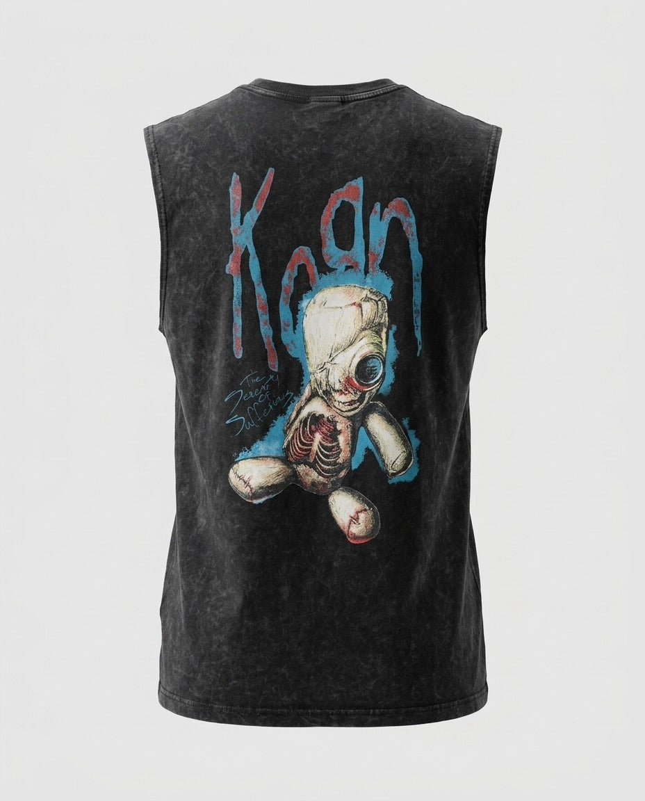 Korn Tank-Top