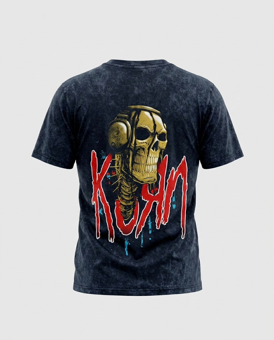 Korn T-Shirt