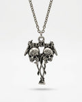 Metallica Necklace