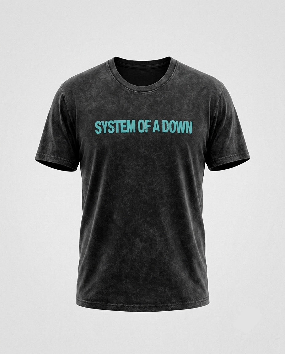 SOAD T-Shirt