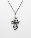 Slipknot Necklace