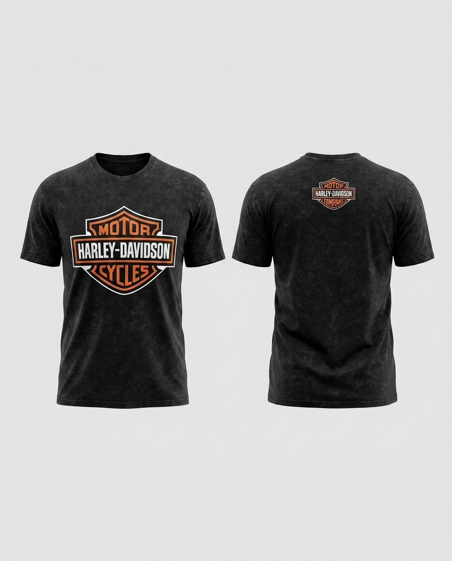 Harley Davidson T-Shirt
