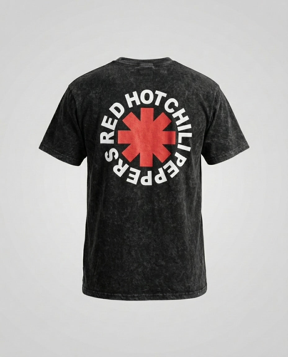 Red Hot Chili Peppers T-Shirt