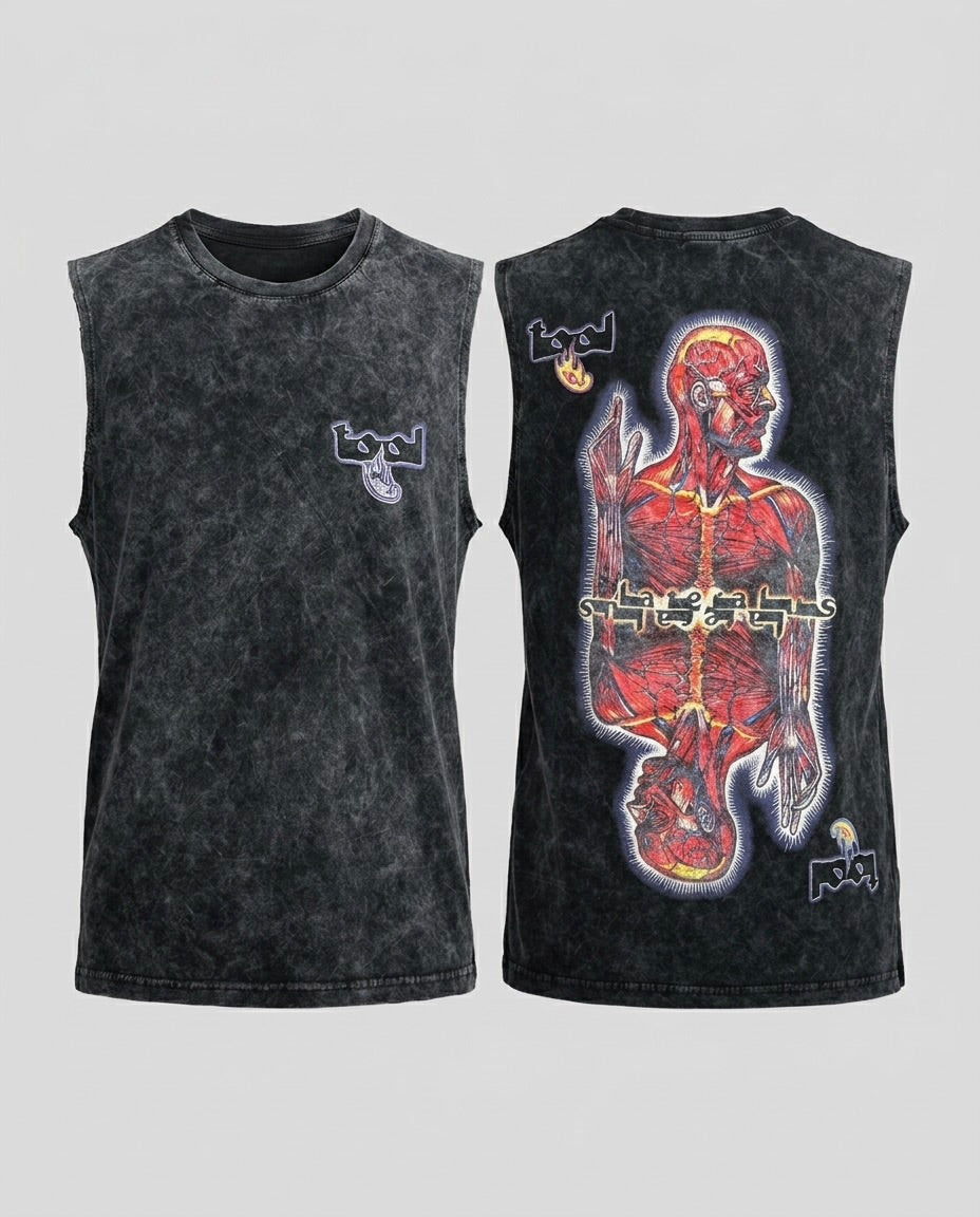Tool Tank-Top