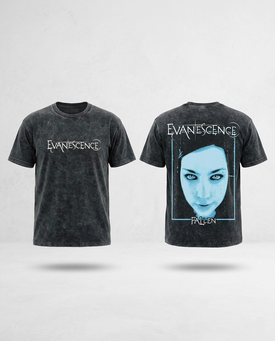 Evanescence “Fallen” T-Shirt