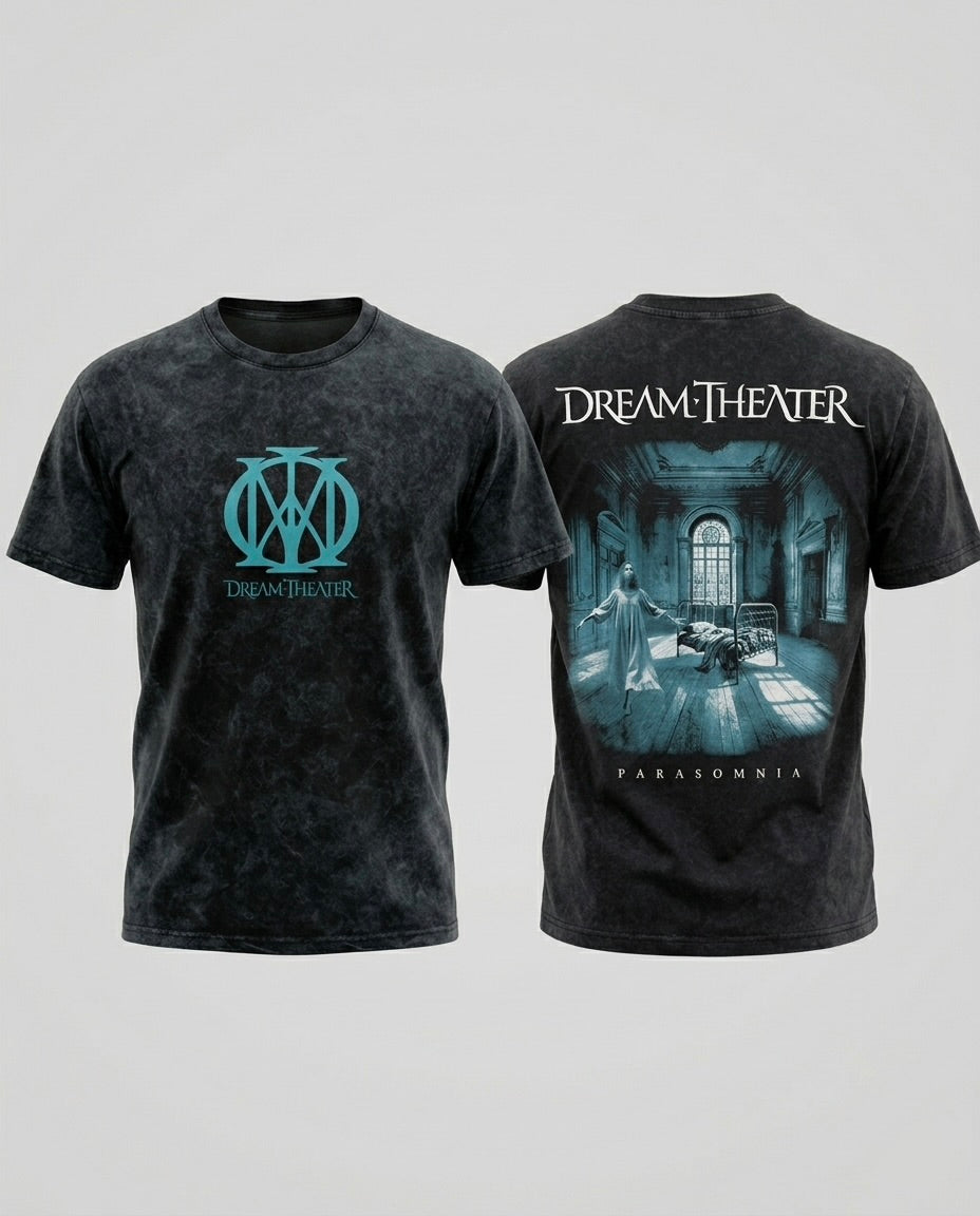 Dream Theater T-Shirt