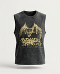 Avenged Sevenfold Tank-Top
