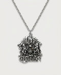 Queen Necklace