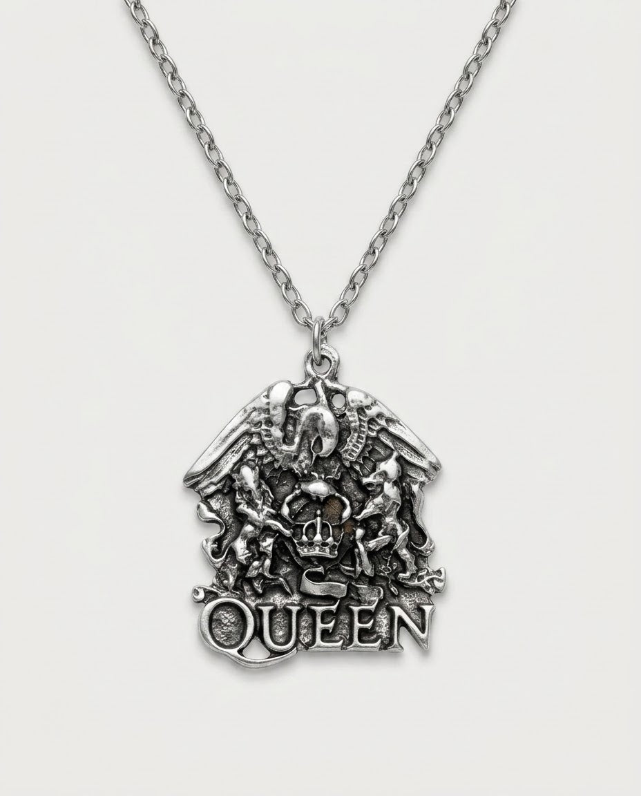 Queen Necklace
