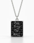 Pink Floyd The Wall Necklace