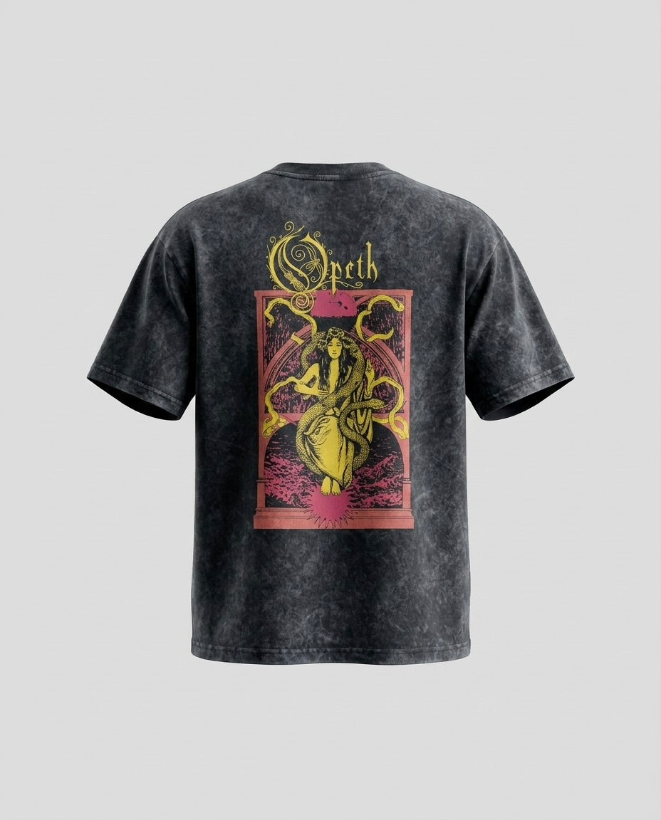 Opeth T-Shirt