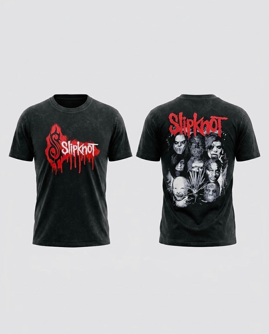 Slipknot T-Shirt