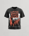 Three Days Grace T-Shirt
