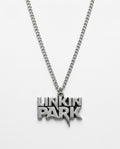 Linkin Park Necklace