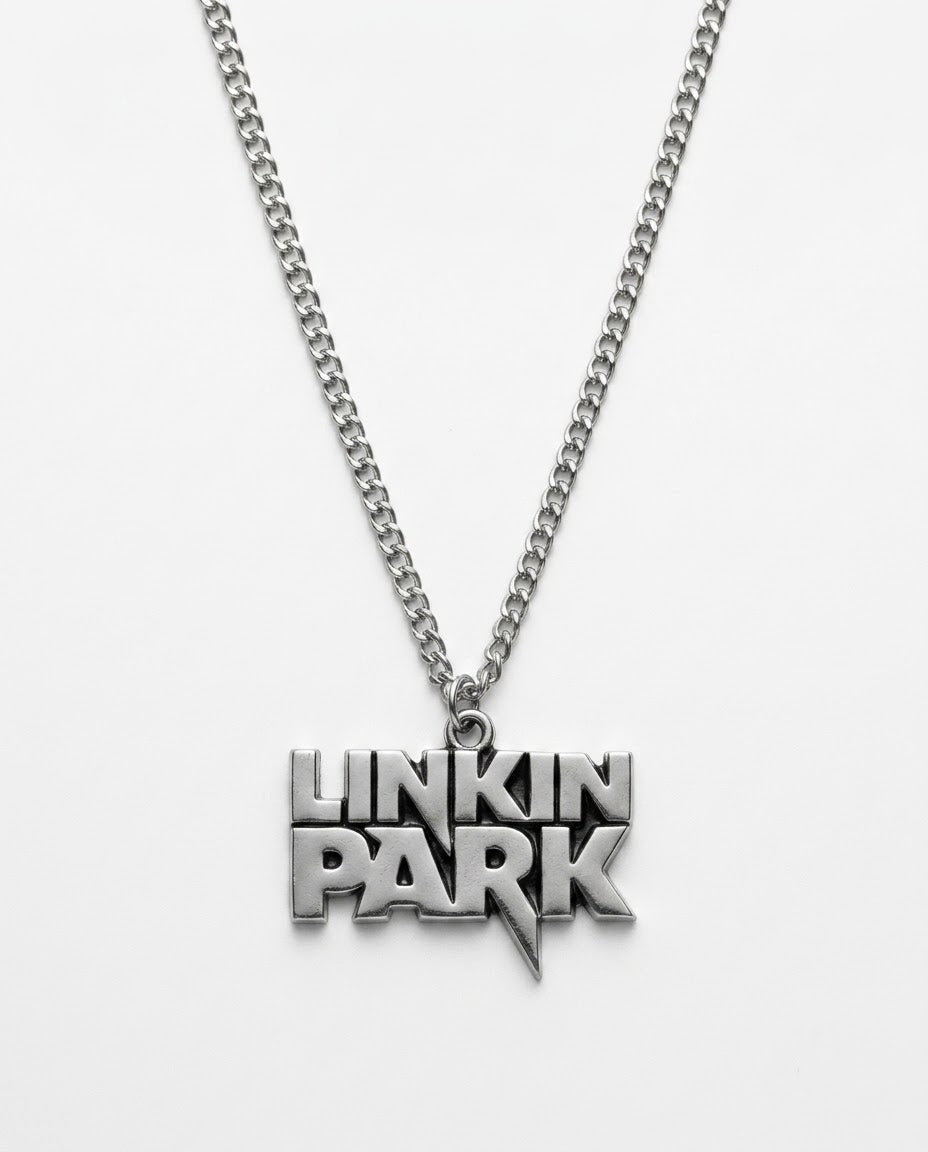 Linkin Park Necklace