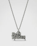 Iron Maiden Necklace